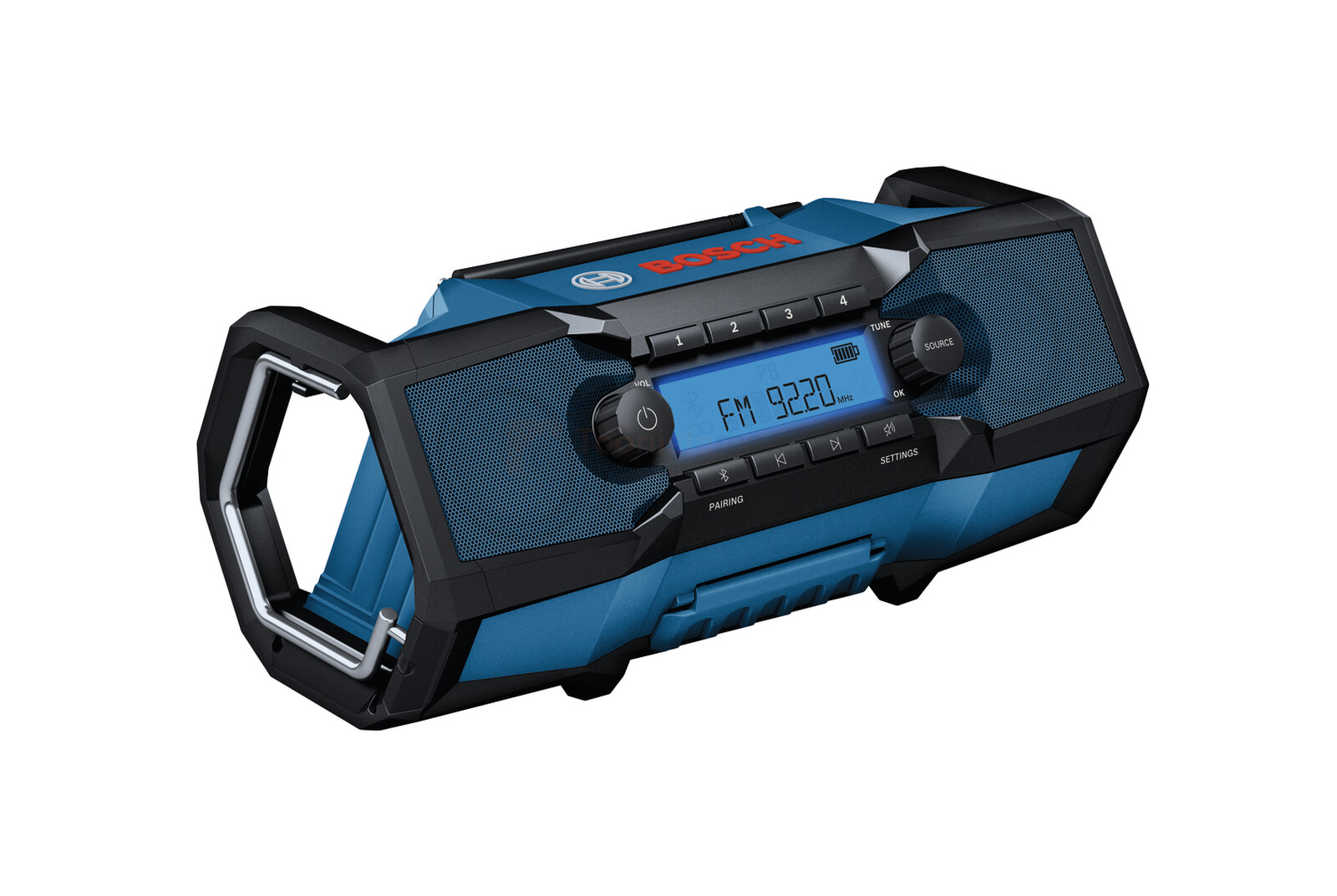 Bosch radio GPB18V-3C